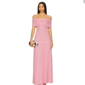 FIELD OF DREAMS dress